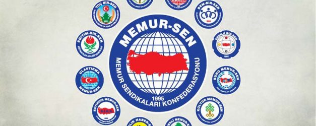 Memur-Sen: Kamuda ücret dengesi sağlanmalı, personel reformu yapılmalı