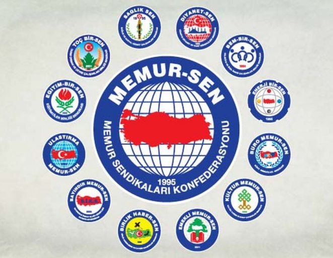 Memur-Sen: Kamuda ücret dengesi sağlanmalı, personel reformu yapılmalı