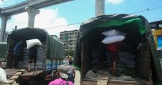 Myanmar'ın Pirinç İhracatı İlk Dört Ayda 699.730 Ton