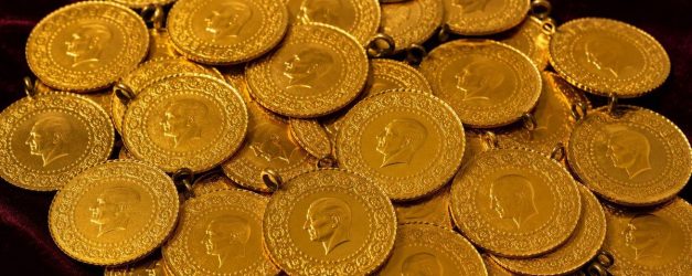 Olur mu dersiniz? Altın için yapılan yıl sonu tahmin şaşırttı