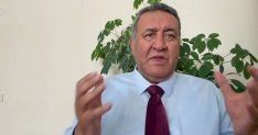 Ömer Fethi Gürer: "Vatandaşın yılbaşından bu yana bankalara olan borcu 1 trilyon 43 milyar lira"