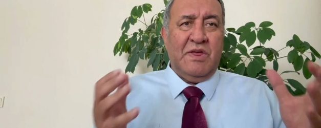 Ömer Fethi Gürer: "Vatandaşın yılbaşından bu yana bankalara olan borcu 1 trilyon 43 milyar lira"