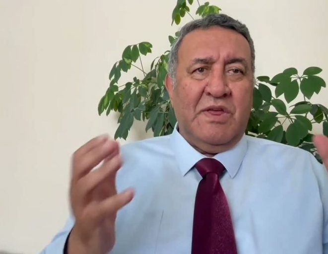 Ömer Fethi Gürer: "Vatandaşın yılbaşından bu yana bankalara olan borcu 1 trilyon 43 milyar lira"