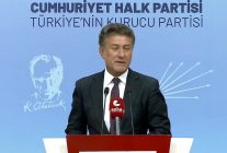 Orhan Sarıbal: "Mehmet Şimşek, yoksulun, emeklinin, emekçinin, çiftçinin belini kırdı"