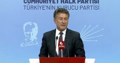 Orhan Sarıbal: "Mehmet Şimşek, yoksulun, emeklinin, emekçinin, çiftçinin belini kırdı"