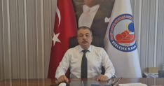 Orhan Yıldırım: Hükümet tüm memur ve emeklilerden özür dileyip zam oranını düzeltmeli