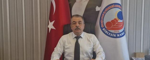 Orhan Yıldırım: Hükümet tüm memur ve emeklilerden özür dileyip zam oranını düzeltmeli