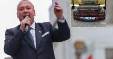 Özkan Yalım'ın araçları satışa çıkardı! İşte 26 araba için istenen bedel
