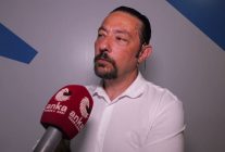 Prof. Dr. Ferit Serkan Öngel: Toplumun kazanımlarının giderek kaybolduğu, piyasanın konusu haline geldiği bir durumla karşı karşıyayız