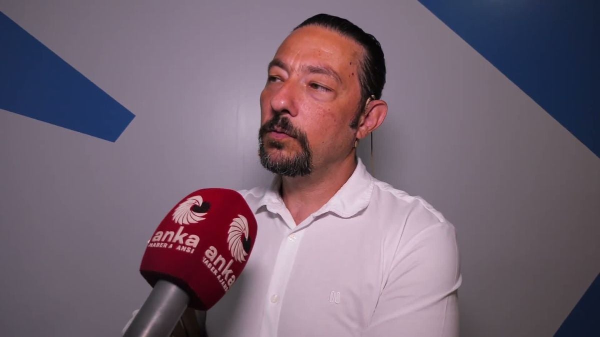 Prof. Dr. Ferit Serkan Öngel: Toplumun kazanımlarının giderek kaybolduğu, piyasanın konusu haline geldiği bir durumla karşı karşıyayız