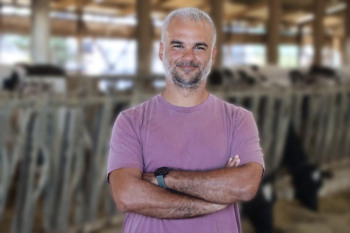 Robert Koleji mezunu ama yaptı işe herkes şaşırıyor! En çok aldığı soru: Nasıl yapıyorsun?