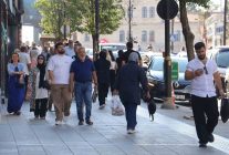 Sivas esnafı gurbetçiden umduğunu bulamadı