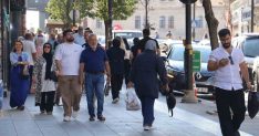 Sivas esnafı gurbetçiden umduğunu bulamadı