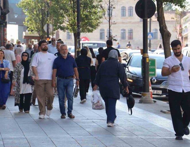 Sivas esnafı gurbetçiden umduğunu bulamadı