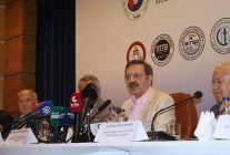 TOBB Başkanı Hisarcıklıoğlu: Sırt sırta, gönül gönüle zor günleri aşacağız