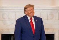 Trump: İran'la 'Yarım Müzakere' İçindeyiz