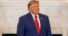 Trump: İran'la 'Yarım Müzakere' İçindeyiz