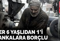 Türkiye'de yaşlı nüfus 17,5 milyonu aştı; 2,9 milyon emekli krediye yöneldi
