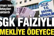 Yargıtay faiz başlangıç tarihine ilişkin kararını verdi