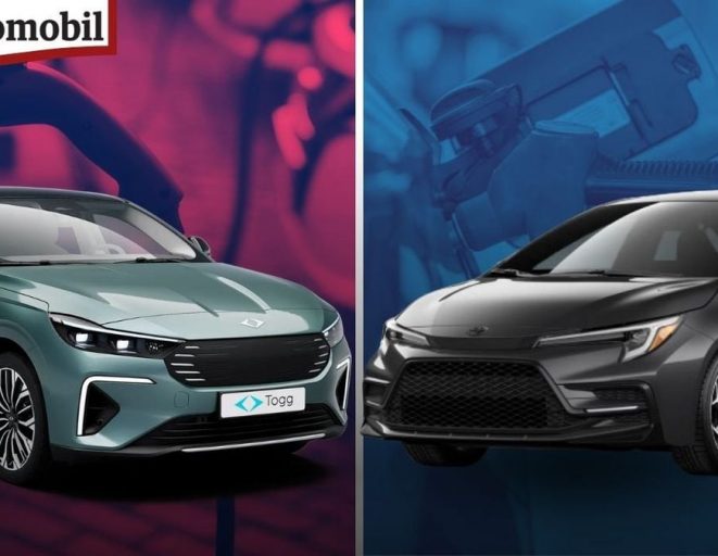 Rapor: Elektrikli otomobiller benzinli araçlara göre daha ekonomik