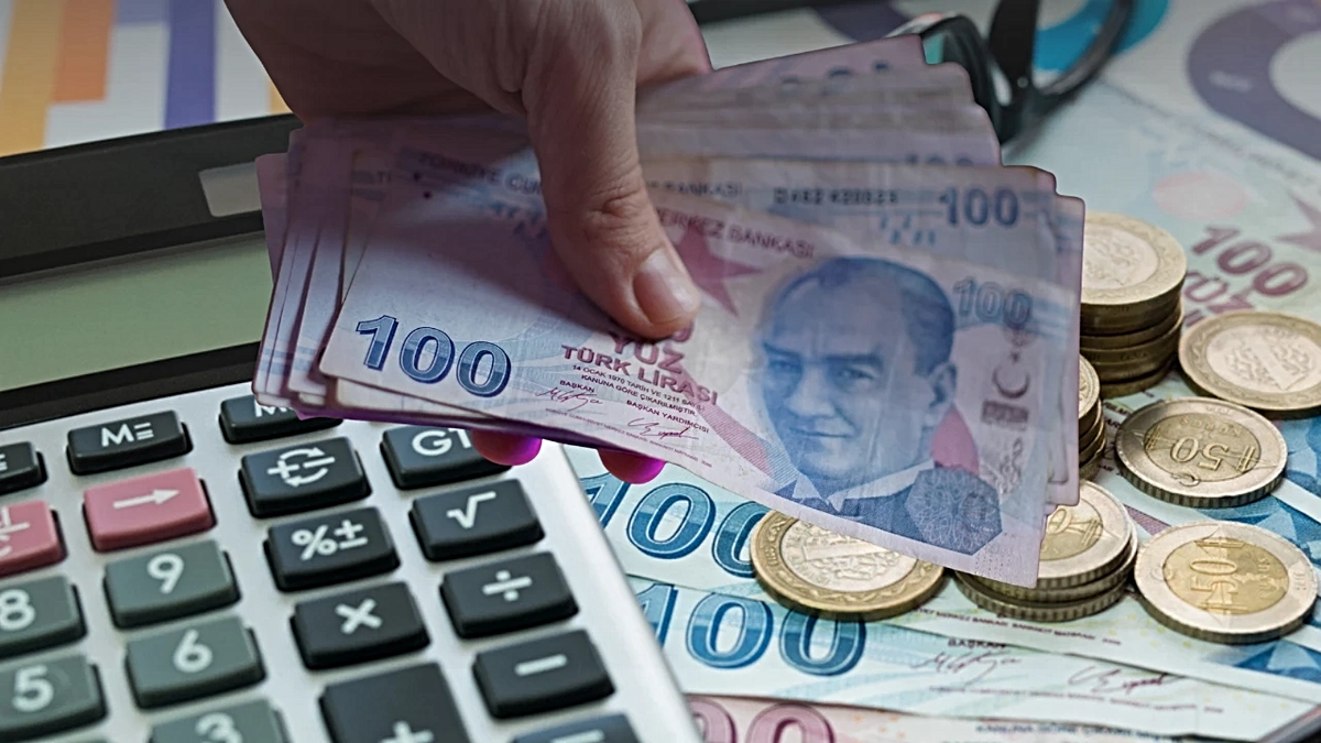 2027 Asgari Ücret Pazarlığı İçin Geri Sayım