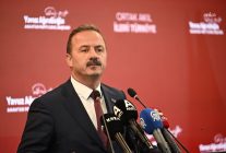Ağıralioğlu'ndan OVP'ye Vergi Tepkisi - Haberler