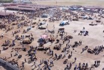 Ağrı'da şap nedeniyle İl Hayvan Borsası 18 Ekim'den itibaren 30 gün kapatıldı