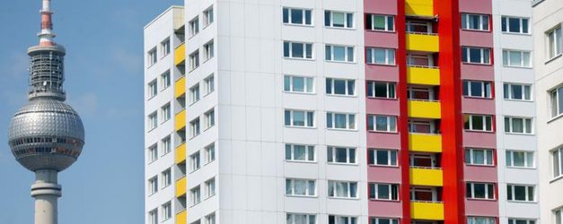 Almanya'da öğrenci kirası ortalama 510 euro, en pahalı kent Münih oldu