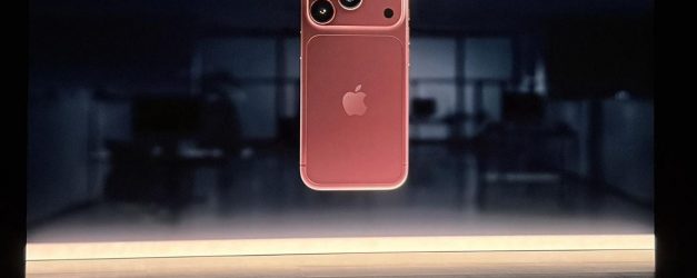 Apple iPhone 18 Pro ve 18 Pro Max'i tanıttı! İşte yeni renk seçenekleri