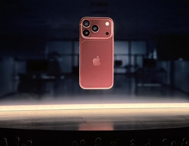 Apple iPhone 18 Pro ve 18 Pro Max'i tanıttı! İşte yeni renk seçenekleri