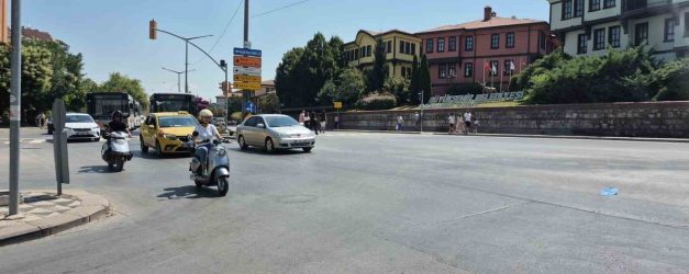 Araba kiralamalarda yeni dönemden esnaf memnun