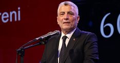 Bakan Bolat: Türkiye artık üst ülkeler liginde yerini alacaktır