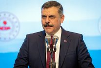 Bakan Çiftçi: Borsaya yönelik sabah da operasyon olabilir
