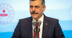 Bakan Çiftçi: Borsaya yönelik sabah da operasyon olabilir