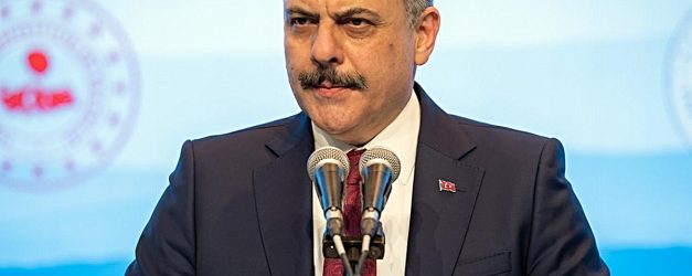 Bakan Çiftçi: Borsaya yönelik sabah da operasyon olabilir