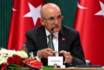 Bakan Şimşek'ten dikkat çeken sözler: Arzuladığımız noktada değiliz