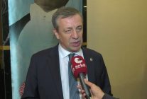 CHP Grup Başkanvekili Türeli, CHP Bolu kampında bütçe hakkını savunacaklarını söyledi
