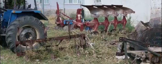 Çiftçilerden mazot fiyatlarına tepki: "Bu şartlarda çiftçinin ayakta durması mümkün değil, çiftçi çalışarak fakirleşiyor"