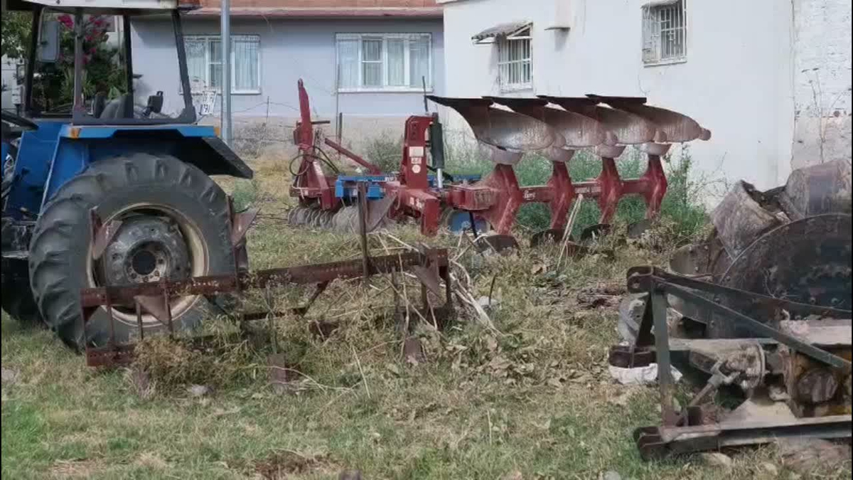 Çiftçilerden mazot fiyatlarına tepki: "Bu şartlarda çiftçinin ayakta durması mümkün değil, çiftçi çalışarak fakirleşiyor"