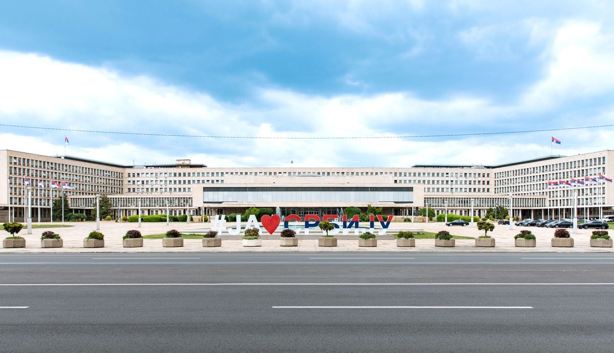 Çinli batarya üreticisi Sırbistan'da ilk yurt dışı fabrikasını kuracak