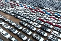 Çinli otomobil markalarının Türkiye satışlarında sert düşüş: BYD çakıldı, Chery öne çıktı