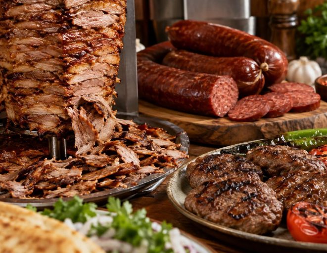 Döner, sucuk, köfte! Tüm kurallar sil baştan değişti, artık bu ifadeler yasak