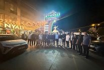 Düzce’de dost meclisi buluşması gerçekleştirildi