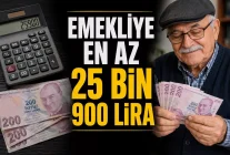 Emekli maaş zammı beklentisi: yüzde 9,5-10,5 aralığında