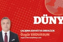 Emeklilikte Prim Günü Değil, Kazanç ve Statü Belirleyici
