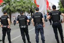 Emniyet Teşkilatı Sendikası: İki günde dört emniyet mensubu intihar etti