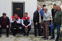 Erzurum'da tarım uzmanları üreticilere yeni destekleme modelini anlattı