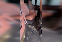 Fon mağdurları Enver Çevik için özel sipariş Rolls-Royce görüntülerini paylaştı
