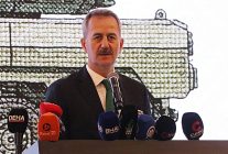 Haluk Görgün: Bağımsızlığımızı güçlendirecek yeni bir aşamaya geçiyoruz