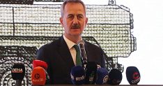 Haluk Görgün: Bağımsızlığımızı güçlendirecek yeni bir aşamaya geçiyoruz